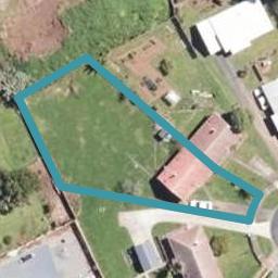 8 Guerin Street, Kaikohe, Kaikohe