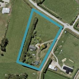 21 Coggins Road, New River Ferry