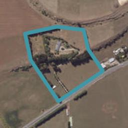 366 Alma-Maheno Road, Alma