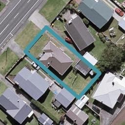 99 South Road, Blagdon, New Plymouth
