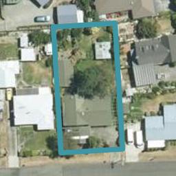 11 Page Street, Redwoodtown, Blenheim