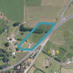 6844 State Highway 10, PAKARAKA, MOEREWA