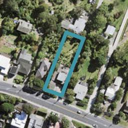 223 Golf Road, Titirangi, Auckland