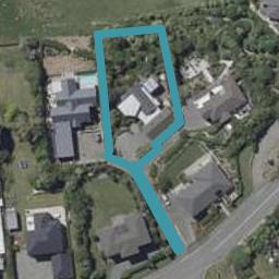 313 Kennedys Bush Road, Kennedys Bush, Christchurch