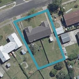 3A Jamieson Crescent, St Andrews, Hamilton