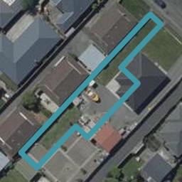 9/144 Southampton Street, Sydenham, Christchurch