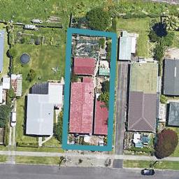 34 King Street, Te Puke, Te Puke