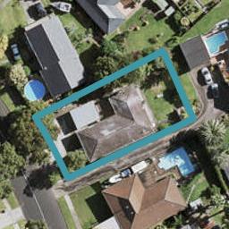 17 Rushgreen Avenue, Pahurehure, Papakura