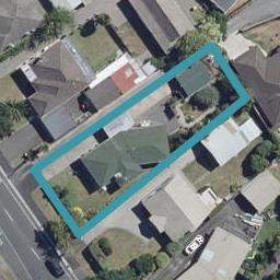 8 Taylor Terrace, St Andrews, Hamilton