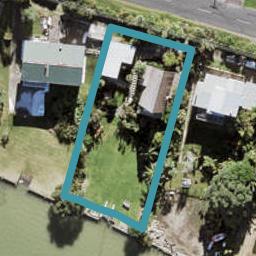 15 Ferry Parade, Herald Island, Auckland