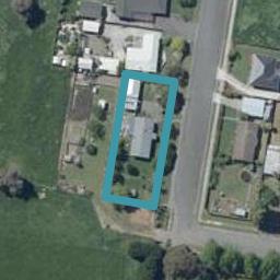 1 Montgomery Street, Cheviot, Cheviot