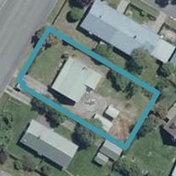 24 Balmoral Street, Culverden, Culverden