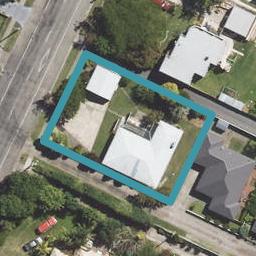 24 Mill Road, Te Hapara, Gisborne