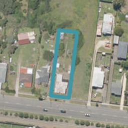 208 Heads Road, Gonville, Whanganui