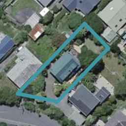 9 Aplin Terrace, Ngaio, Wellington