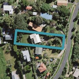 64 Ostend Road, Ostend, Waiheke Island