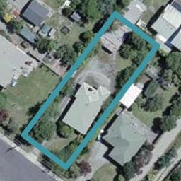 45A Brandon Street, Featherston