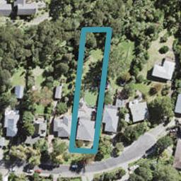 50 Minnehaha Avenue, Titirangi, Auckland