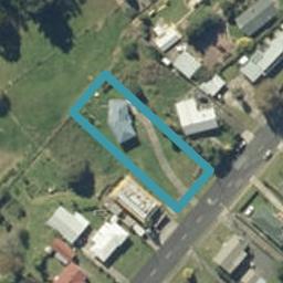 38 Griffiths Street, Putaruru