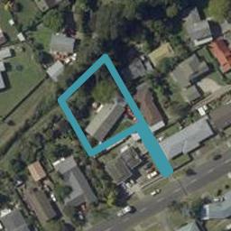 6 Pencarrow Street, Highbury, Palmerston North