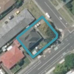 600 Avenue Road West, Saint Leonards, Hastings