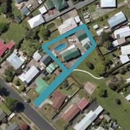 43 Heretaunga Street, Tikipunga, Whangarei