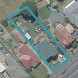 437 North Road, North East Valley, Dunedin