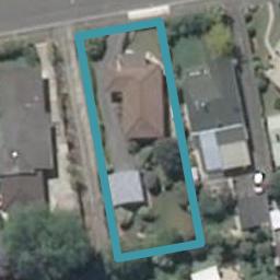 97 South Belt, Rangiora, Rangiora
