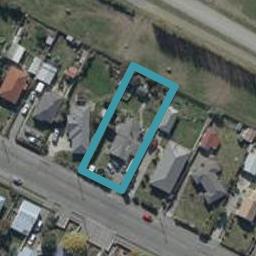 18 Hororata Dunsandel Road, Dunsandel, Dunsandel