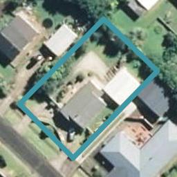 22 Hira Street, Hawera