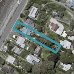 40 The Parade, Paekakariki