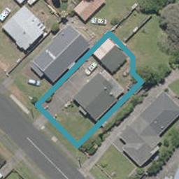 60 Surrey Road, Springvale, Whanganui