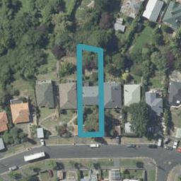 30 Ryehill Street, Calton Hill, Dunedin