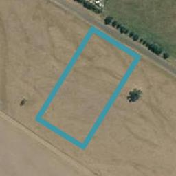 100 Taylor Road, Ongaonga, Ongaonga
