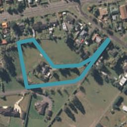 8 Tawera Lane, Oxford, Oxford