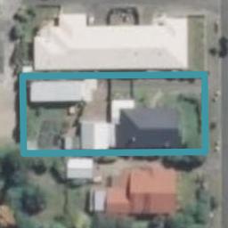 25 Preston Street, West End, Timaru