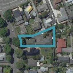 2/5 Hillsborough Terrace, Hillsborough, Christchurch