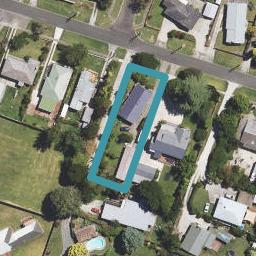 20 Bulwer Road, Te Hapara, Gisborne