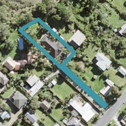 29 Okura River Road, Albany