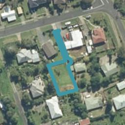 5B Nahum Street, Paeroa, Paeroa