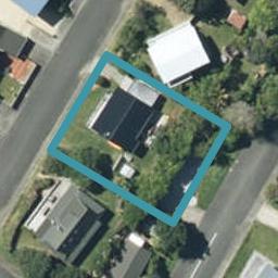 14 Cornwall Place, Tata Beach