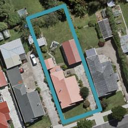 26 Robertson Street, Richmond, Invercargill