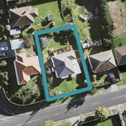31 Parkinson Avenue, Wesley, Auckland