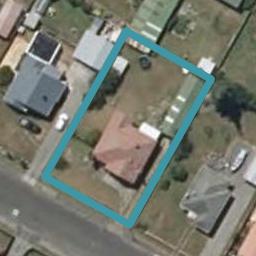 29 Power Street, Levin, Levin