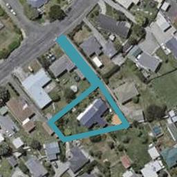20 Lemon Street, Otaki