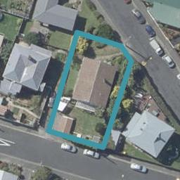 26 English Avenue, Kenmure, Dunedin