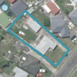 25 Oldham Avenue, Onekawa, Napier