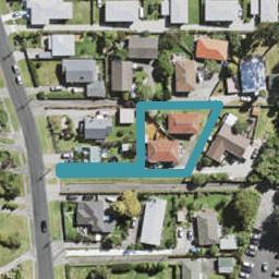 1/40A Ambler Avenue, Glen Eden, Auckland