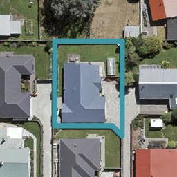 30 Bullar Street, Grasmere, Invercargill