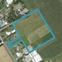 0 Vickerman St, Grovetown, Blenheim